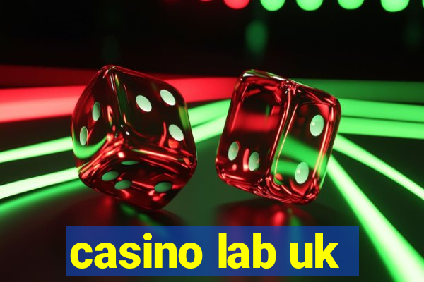 casino lab uk