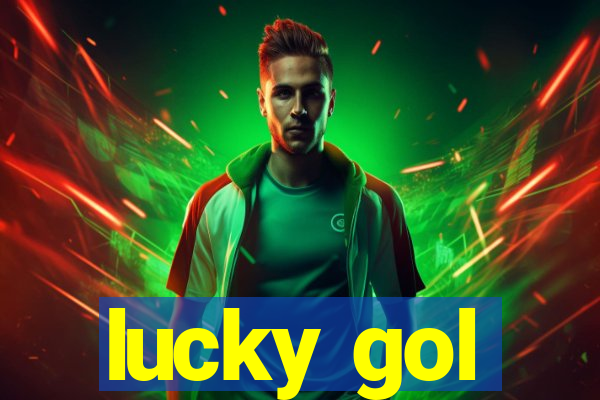 lucky gol