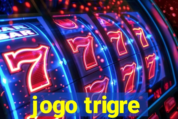 jogo trigre