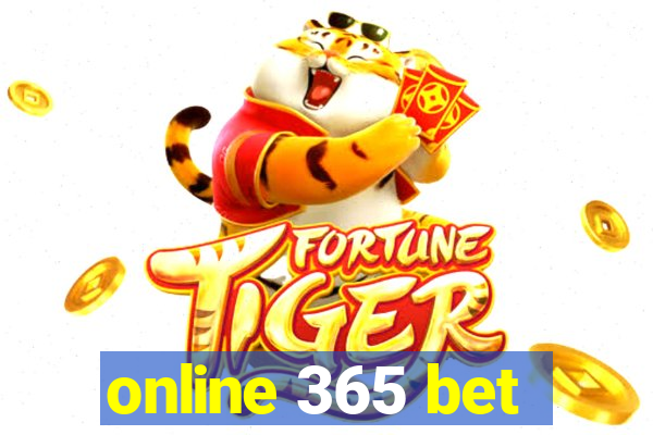 online 365 bet