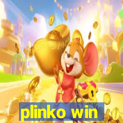 plinko win