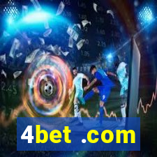 4bet .com