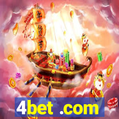 4bet .com