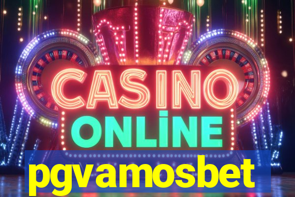 pgvamosbet