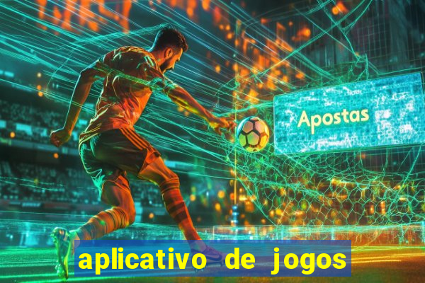 aplicativo de jogos do tigre