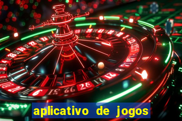 aplicativo de jogos do tigre