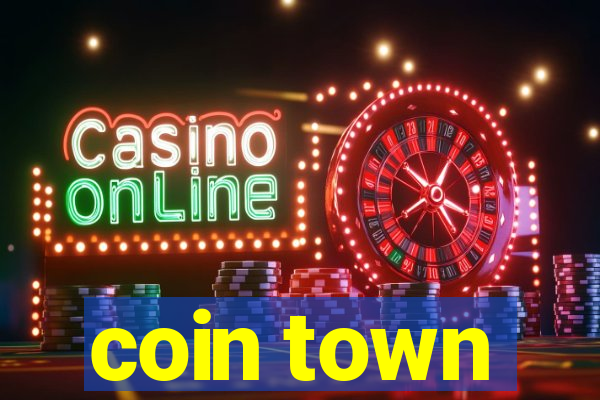 coin town