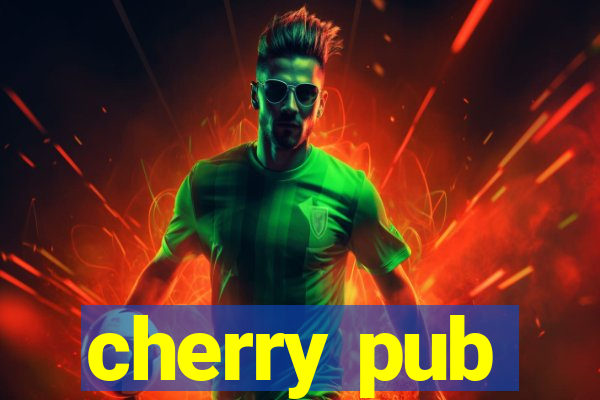 cherry pub