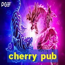 cherry pub