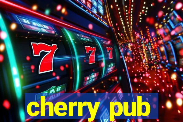 cherry pub