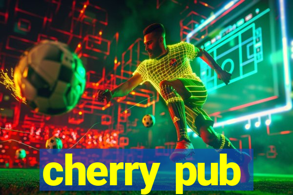 cherry pub