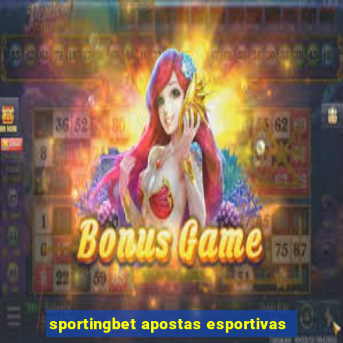 sportingbet apostas esportivas