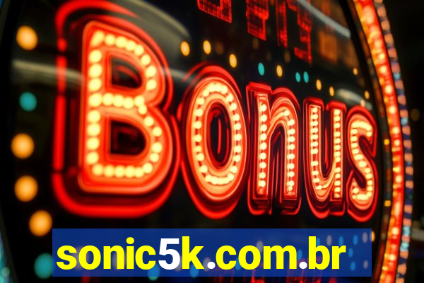 sonic5k.com.br fortune dragon