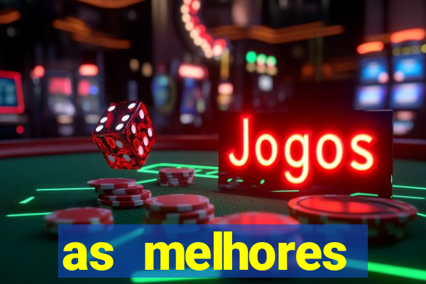 as melhores plataforma de jogos