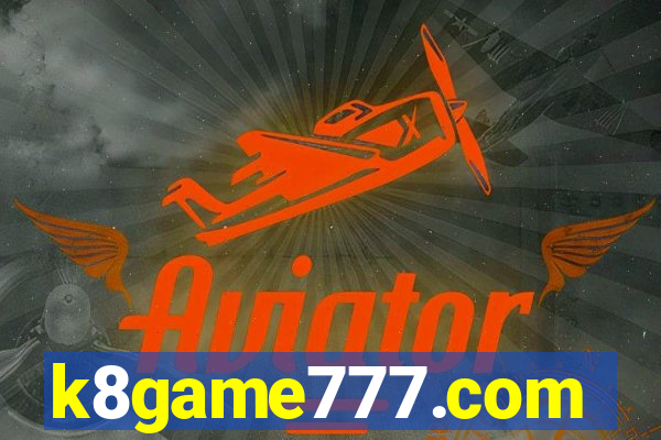 k8game777.com