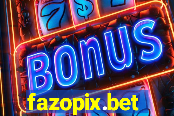 fazopix.bet