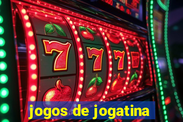 jogos de jogatina