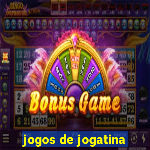 jogos de jogatina