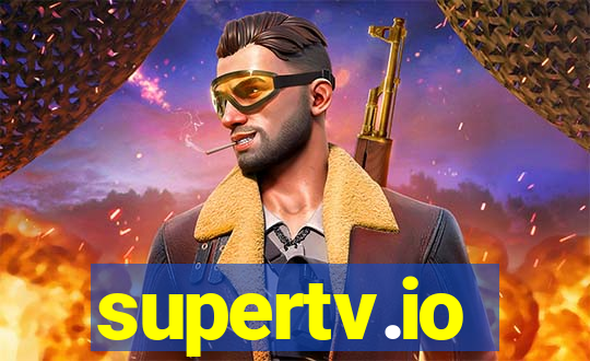 supertv.io