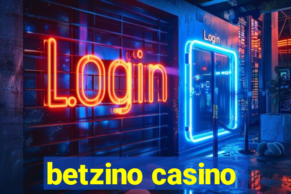 betzino casino