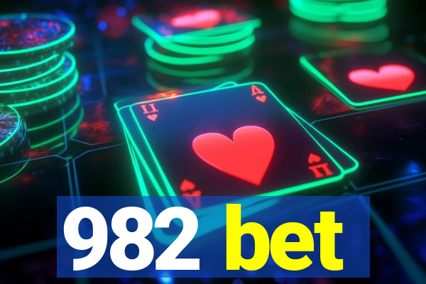 982 bet