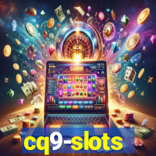 cq9-slots