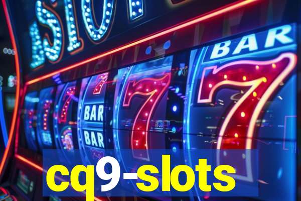 cq9-slots