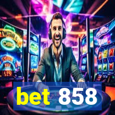 bet 858