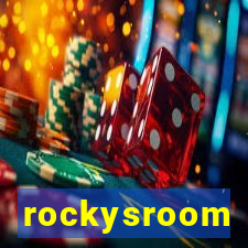 rockysroom