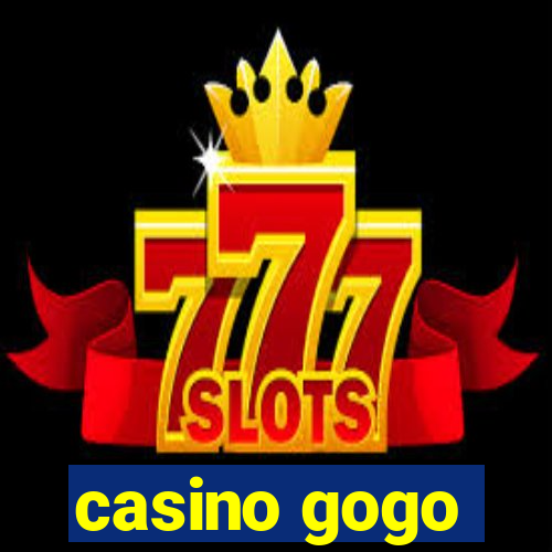 casino gogo