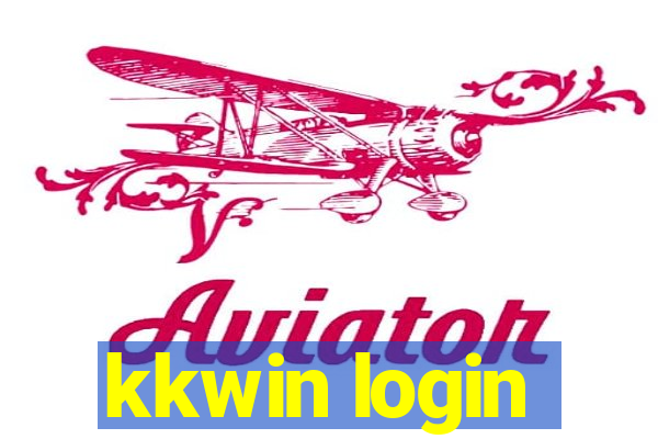 kkwin login