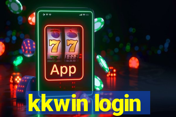 kkwin login