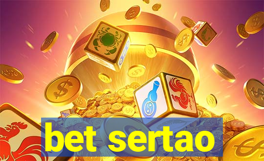 bet sertao