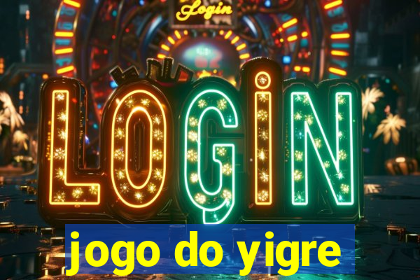 jogo do yigre