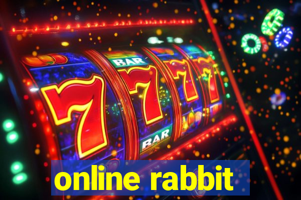 online rabbit