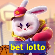 bet lotto