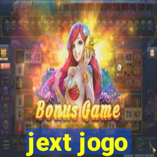 jext jogo