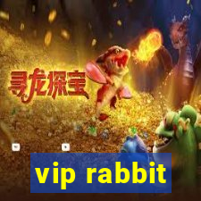 vip rabbit