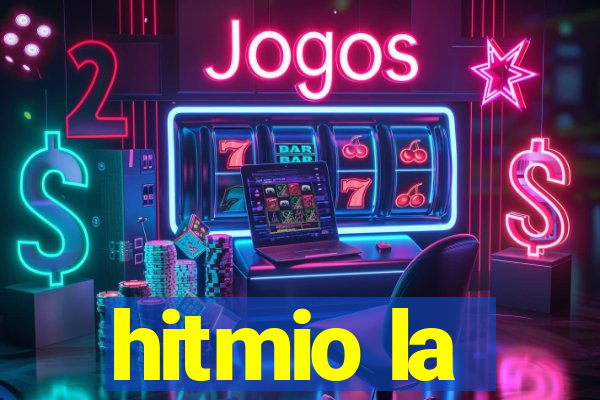 hitmio la