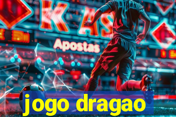 jogo dragao