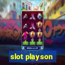 slot playson