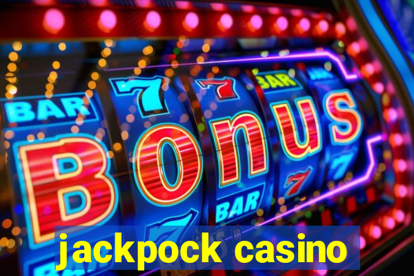 jackpock casino