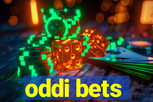 oddi bets