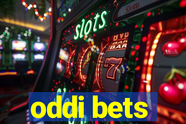 oddi bets