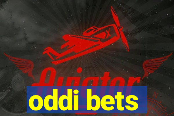 oddi bets