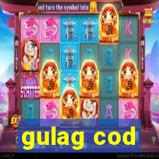 gulag cod