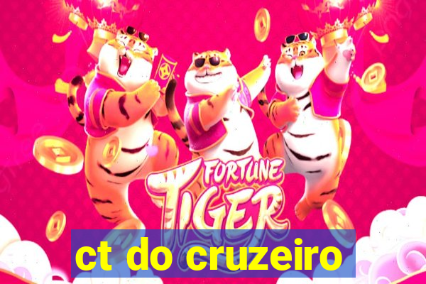 ct do cruzeiro