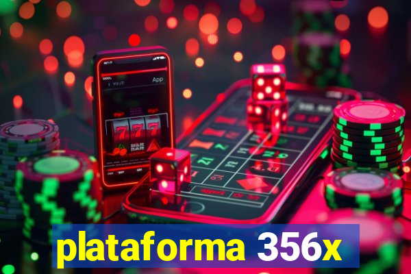 plataforma 356x