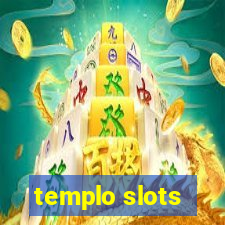 templo slots