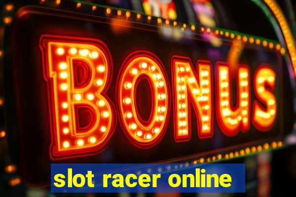 slot racer online